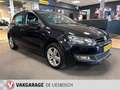Volkswagen Polo 1.2-12V BlueMotion LIFE CLIMA ,STOELVERW, CRUISEC, Zwart - thumbnail 13