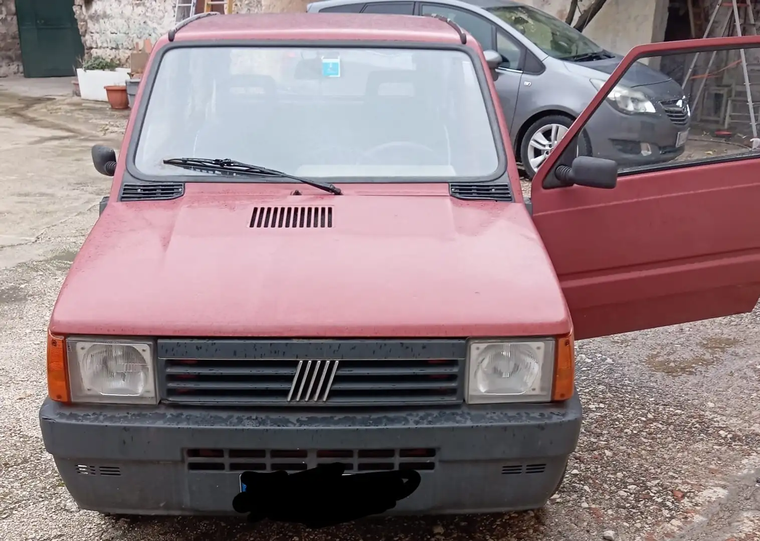 Fiat Panda 1.1 Young - 1