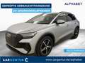 Audi Q4 e-tron Q4 40 e-tron basis Matrix S Line Virtual AHK ACC Argintiu - thumbnail 1