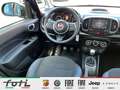 Fiat 500L Sport 1.4  95PS  Panoramadach Navi Kamera Schwarz - thumbnail 9