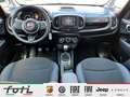Fiat 500L Sport 1.4  95PS  Panoramadach Navi Kamera Schwarz - thumbnail 8