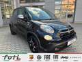 Fiat 500L Sport 1.4  95PS  Panoramadach Navi Kamera Schwarz - thumbnail 1