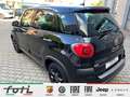 Fiat 500L Sport 1.4  95PS  Panoramadach Navi Kamera Schwarz - thumbnail 3