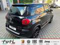 Fiat 500L Sport 1.4  95PS  Panoramadach Navi Kamera Schwarz - thumbnail 4