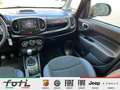 Fiat 500L Sport 1.4  95PS  Panoramadach Navi Kamera Schwarz - thumbnail 10