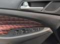 Hyundai TUCSON 1.6 GDi Turbo 25-Jahre 4WD *PANO*Kamera* Negro - thumbnail 13