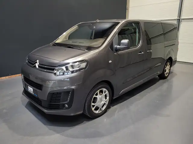 Citroen Spacetourer 2.0 HDi XL Feel L3 *8-Sitze| Panorama*