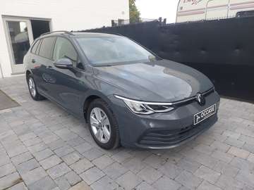 Golf Variant 1,0 BlueMotion Technology