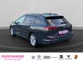 Volkswagen Golf VIII Variant 2.0TDI Life Navi+AHK+CarPlay+ACC+LED Grau - thumbnail 4