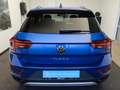 Volkswagen T-Roc 1.5 TSI MOVE Navi Kamera Blau - thumbnail 4