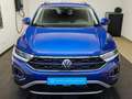 Volkswagen T-Roc 1.5 TSI MOVE Navi Kamera Blau - thumbnail 2