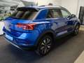 Volkswagen T-Roc 1.5 TSI MOVE Navi Kamera Blau - thumbnail 5