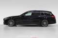 Mercedes-Benz C 180 Break Aut. - AMG Line - Utility 2 Seats - VAT - Schwarz - thumbnail 3