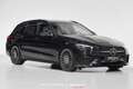 Mercedes-Benz C 180 Break Aut. - AMG Line - Utility 2 Seats - VAT - Schwarz - thumbnail 6