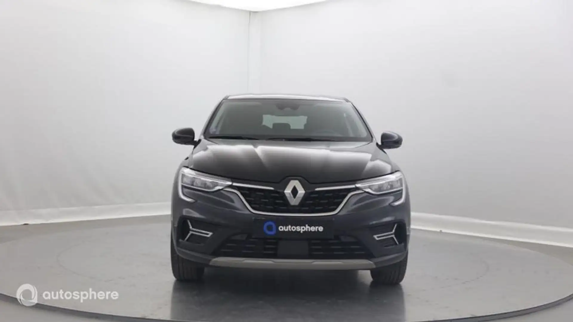 Renault Arkana 1.6 E-Tech hybride 145ch Evolution -22 - 2
