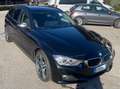 BMW 320 320d Touring xdrive Business auto Schwarz - thumbnail 1