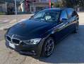 BMW 320 320d Touring xdrive Business auto Schwarz - thumbnail 3