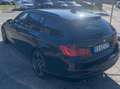 BMW 320 320d Touring xdrive Business auto Schwarz - thumbnail 4