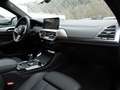 BMW X4 M 40d STANDHZ PANO AHK HUD 360° LASER LED Grau - thumbnail 9
