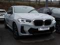 BMW X4 M 40d STANDHZ PANO AHK HUD 360° LASER LED Grau - thumbnail 3