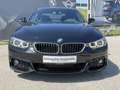 BMW 418 d Coupe Czarny - thumbnail 2