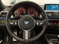 BMW 418 d Coupe Czarny - thumbnail 9