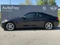 BMW 418 d Coupe crna - thumbnail 3