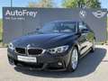 BMW 418 d Coupe crna - thumbnail 1