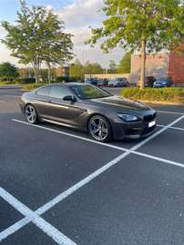 Coupe M DKG7