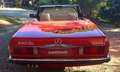 Mercedes-Benz SL 280 280 SL w107 1979 Червоний - thumbnail 2