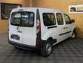 Renault Kangoo Maxi 1.5 dCi eur6 utilitaire Blanc - thumbnail 4