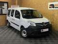Renault Kangoo Maxi 1.5 dCi eur6 utilitaire Blanc - thumbnail 1