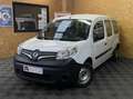 Renault Kangoo Maxi 1.5 dCi eur6 utilitaire Blanc - thumbnail 2
