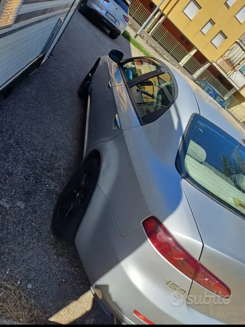 Alfa Romeo 159 1.9 jtdm 16v Progression 150cv - 1