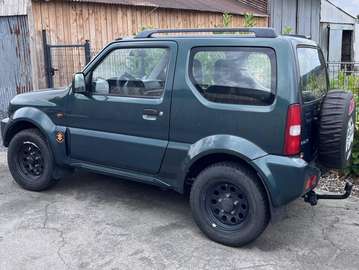 1.3i 16v JLX