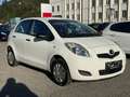 Toyota Yaris 1.0 VVT-i | TÜV NEU |AHK Weiß - thumbnail 1