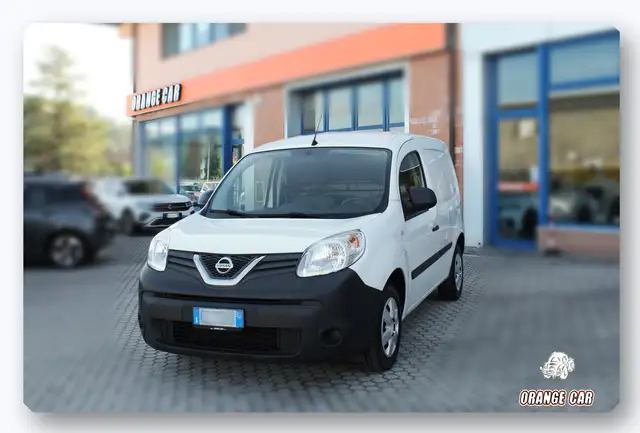 Nissan NV250 1.5 dCi 115CV L1 VAN