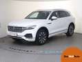 Volkswagen Touareg Elegance eHybrid 4MOTION Weiß - thumbnail 1