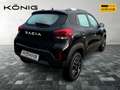 Dacia Spring Electric Essential Schwarz - thumbnail 3
