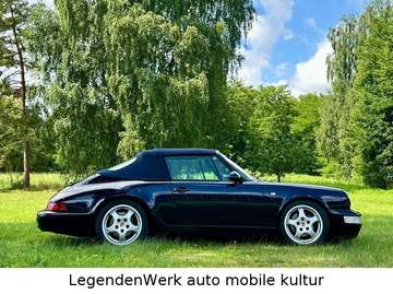 911 964 C2 Schalter C00 REVIDIERT Note 2 in 2024
