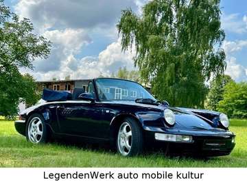 911 964 C2 Schalter C00 REVIDIERT Note 2 in 2024