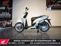 Honda SH 125 sofort verfügbar zum Aktionspreis! Weiß - thumbnail 4