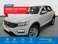 Volkswagen T-Roc Connect 1.0 TSI 81 kW (110CV) SG6 (A113CX12) Plateado - thumbnail 1