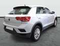 Volkswagen T-Roc Connect 1.0 TSI 81 kW (110CV) SG6 (A113CX12) Plateado - thumbnail 2