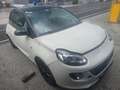 Opel Adam Adam 1,2 Rocks Rocks Blanc - thumbnail 2