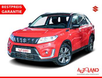 1.4 Navi Kamera Tempomat Sitzheizung DAB