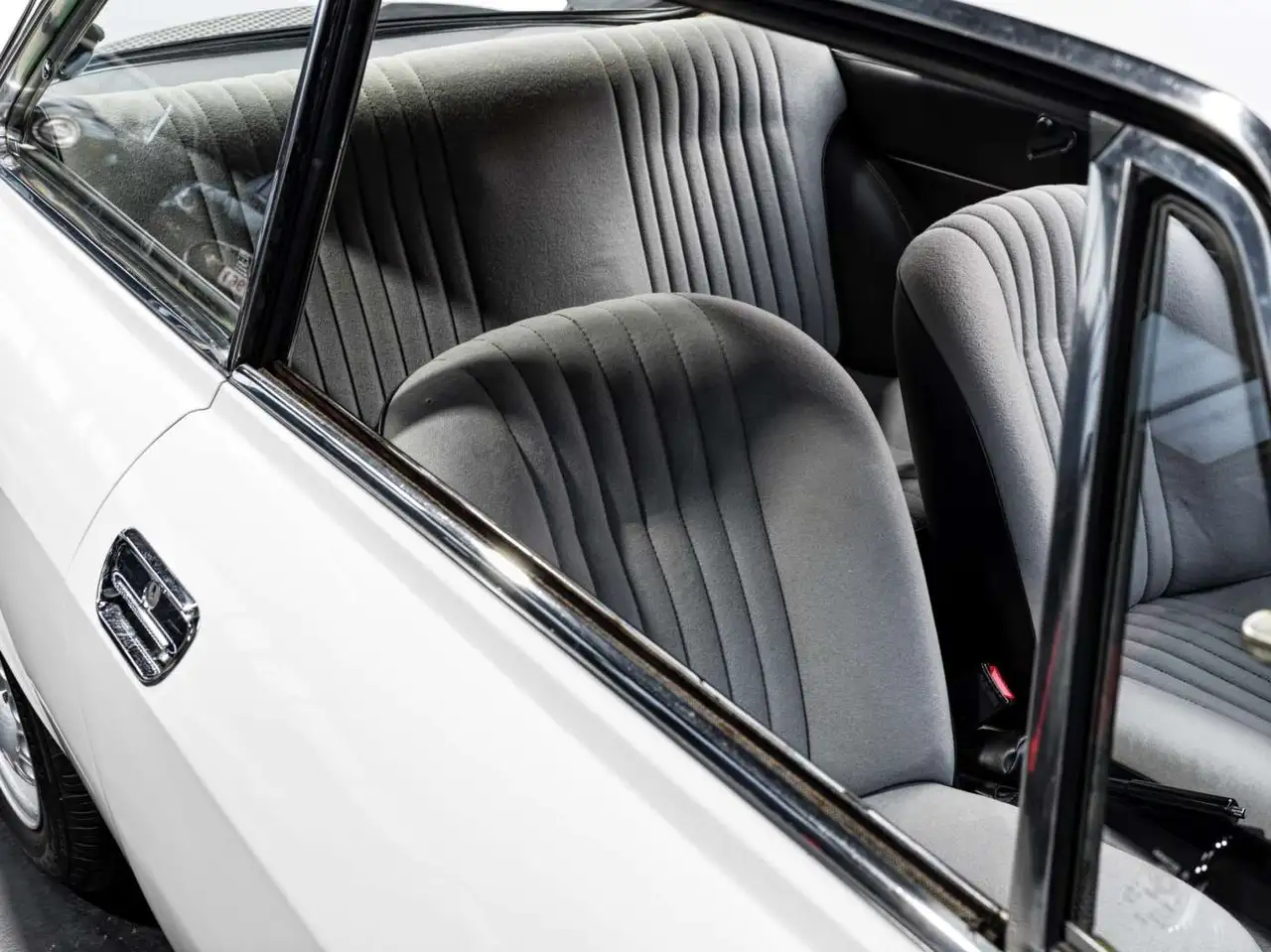 Alfa Romeo GT 1600 GT JUNIOR, foto 9