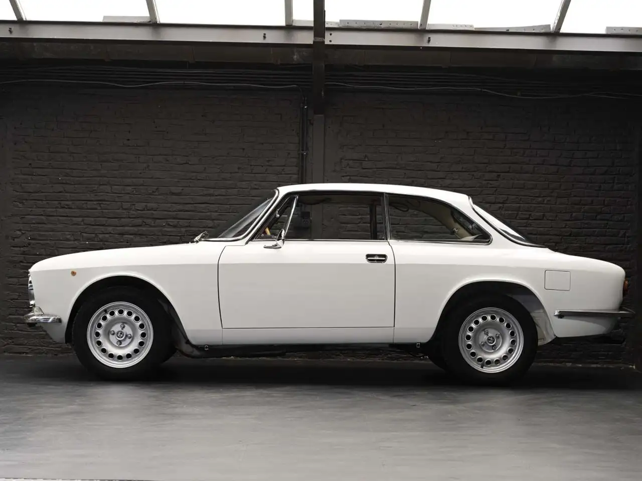 Alfa Romeo GT 1600 GT JUNIOR, foto 6