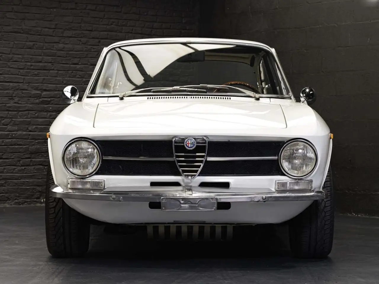 Alfa Romeo GT 1600 GT JUNIOR, foto 7