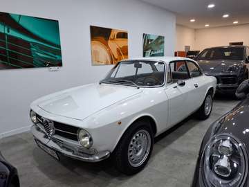 1600 GT JUNIOR